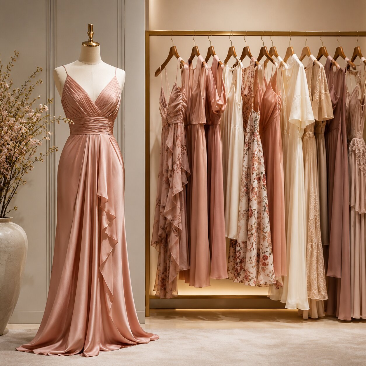 Vestidos